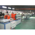 PVC Small Diameter Plastic Pipe Extrusion Line/PVC Pipe Machinery Used Plastic Extruder